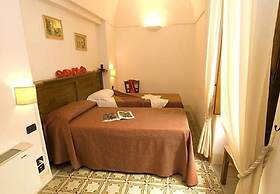 Hotel Palazzo d'Erchia