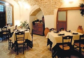 Hotel Palazzo d'Erchia