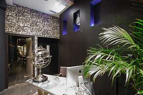 Bliss Boutique Hotel