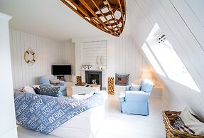 Bliss Boutique Hotel