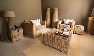 Bliss Boutique Hotel