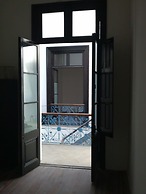 Montevideo Chic Boutique Hostel