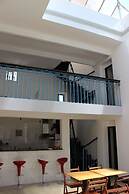 Montevideo Chic Boutique Hostel