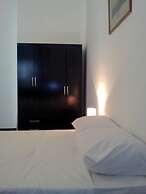 Montevideo Chic Boutique Hostel