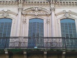 Montevideo Chic Boutique Hostel