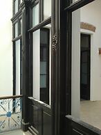 Montevideo Chic Boutique Hostel