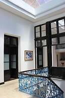 Montevideo Chic Boutique Hostel