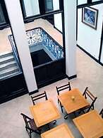 Montevideo Chic Boutique Hostel