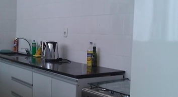 Montevideo Chic Boutique Hostel