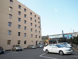 The Riverside Hotel Hengchun