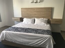 Hotel Flamingo Juarez