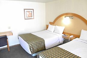 Hotel Flamingo Juarez