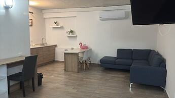 Hotel Flamingo Juarez