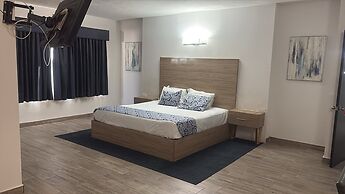 Hotel Flamingo Juarez