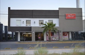 Hotel Flamingo Juarez