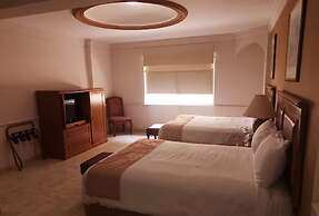 Hotel Savoy Express