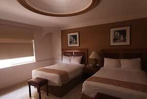 Hotel Savoy Express