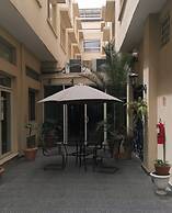 Hotel Savoy Express