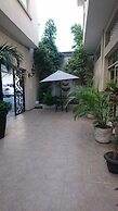 Hotel Savoy Express
