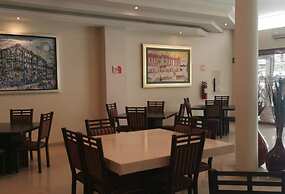 Hotel Savoy Express