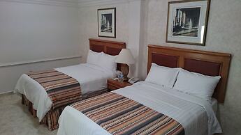 Hotel Savoy Express