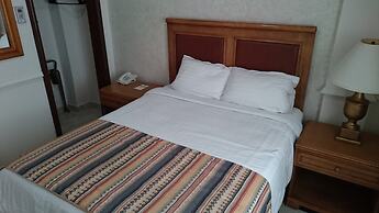 Hotel Savoy Express