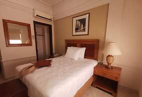 Hotel Savoy Express