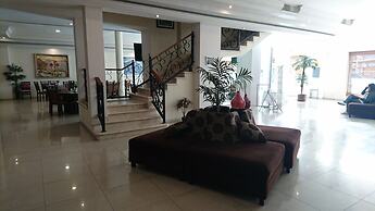 Hotel Savoy Express
