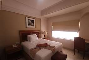 Hotel Savoy Express