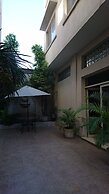 Hotel Savoy Express