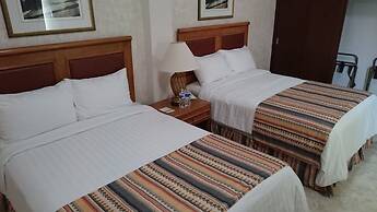 Hotel Savoy Express