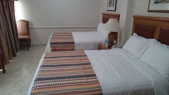 Hotel Savoy Express