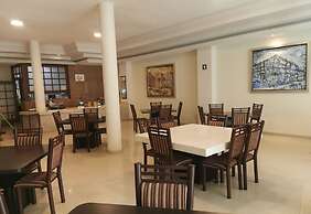 Hotel Savoy Express