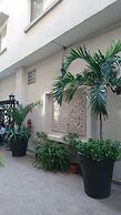 Hotel Savoy Express