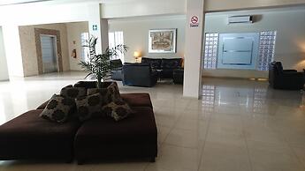 Hotel Savoy Express