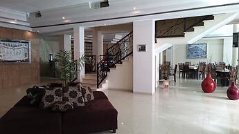 Hotel Savoy Express