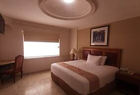 Hotel Savoy Express