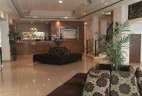 Hotel Savoy Express