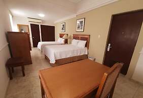 Hotel Savoy Express