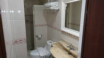 Hotel Savoy Express