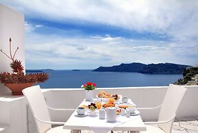Onar Villas Oia - Onar Hotels Collection