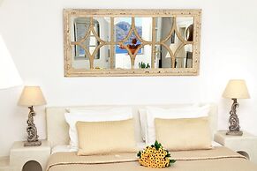 Onar Villas Oia - Onar Hotels Collection