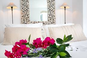 Onar Villas Oia - Onar Hotels Collection