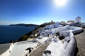 Onar Villas Oia - Onar Hotels Collection