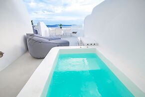 Onar Villas Oia - Onar Hotels Collection