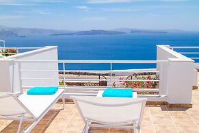 Onar Villas Oia - Onar Hotels Collection