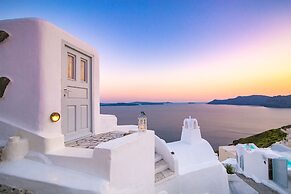 Onar Villas Oia - Onar Hotels Collection