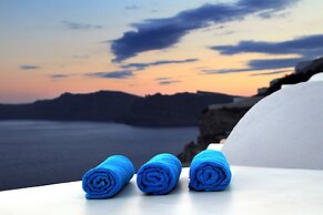 Onar Villas Oia - Onar Hotels Collection