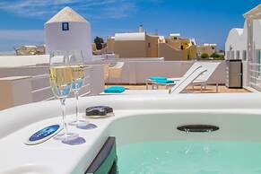 Onar Villas Oia - Onar Hotels Collection