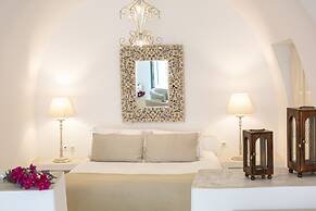 Onar Villas Oia - Onar Hotels Collection